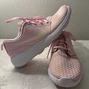 Nike Roshe G Jr Big Kids Golf Shoes Size 7Y